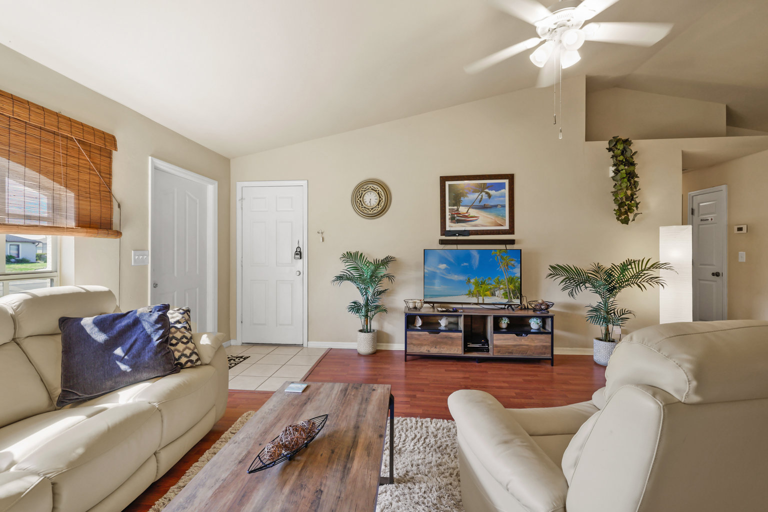 Cape Coral Vacation Rental