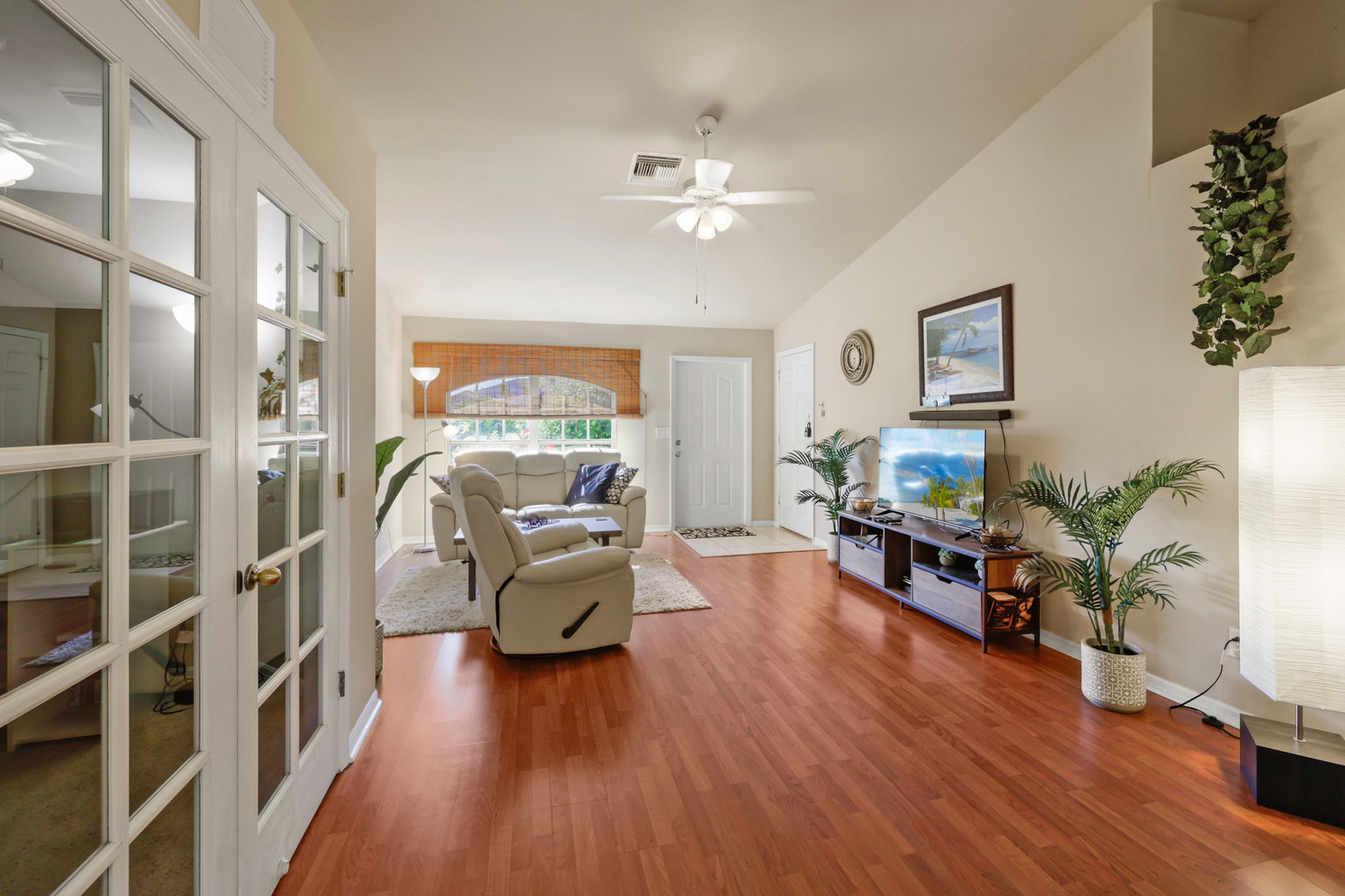 Cape Coral Vacation Rental