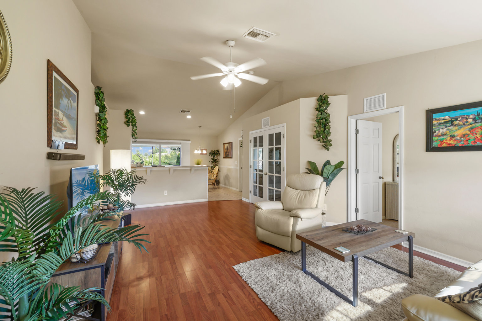 Cape Coral Vacation Rental