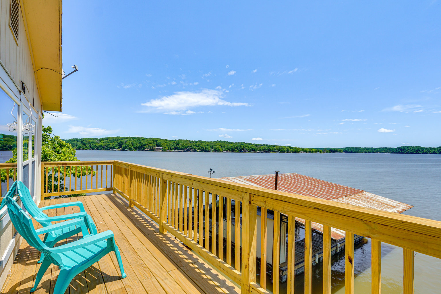 Edwards Vacation Rental