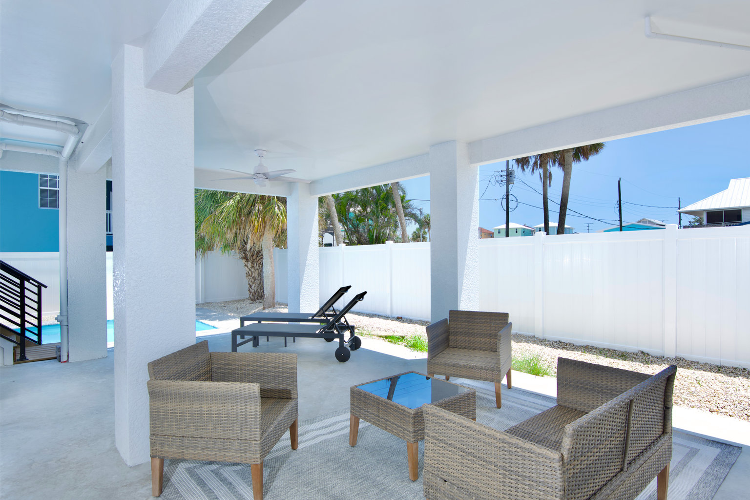 Fort Myers Beach Vacation Rental