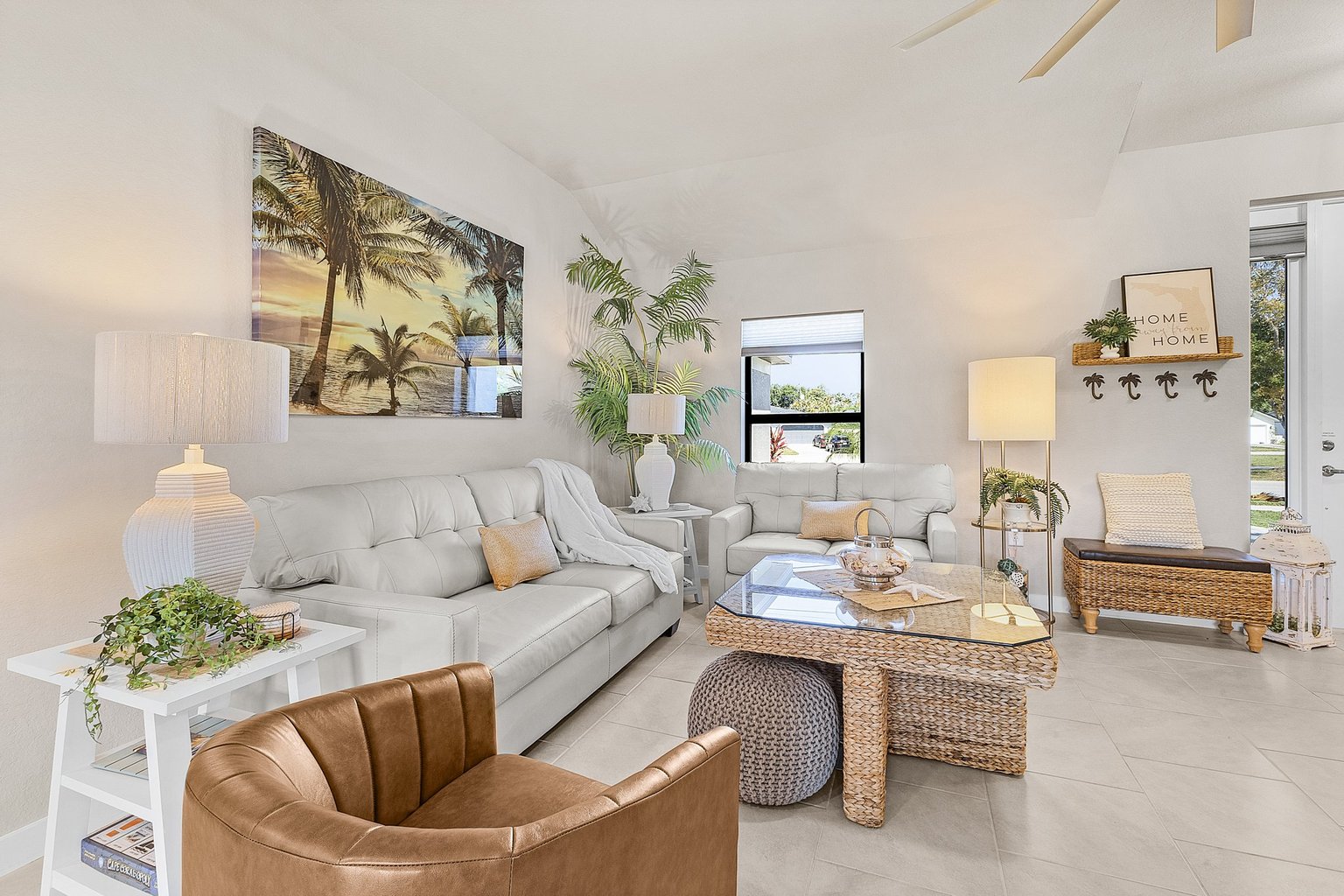 Cape Coral Vacation Rental