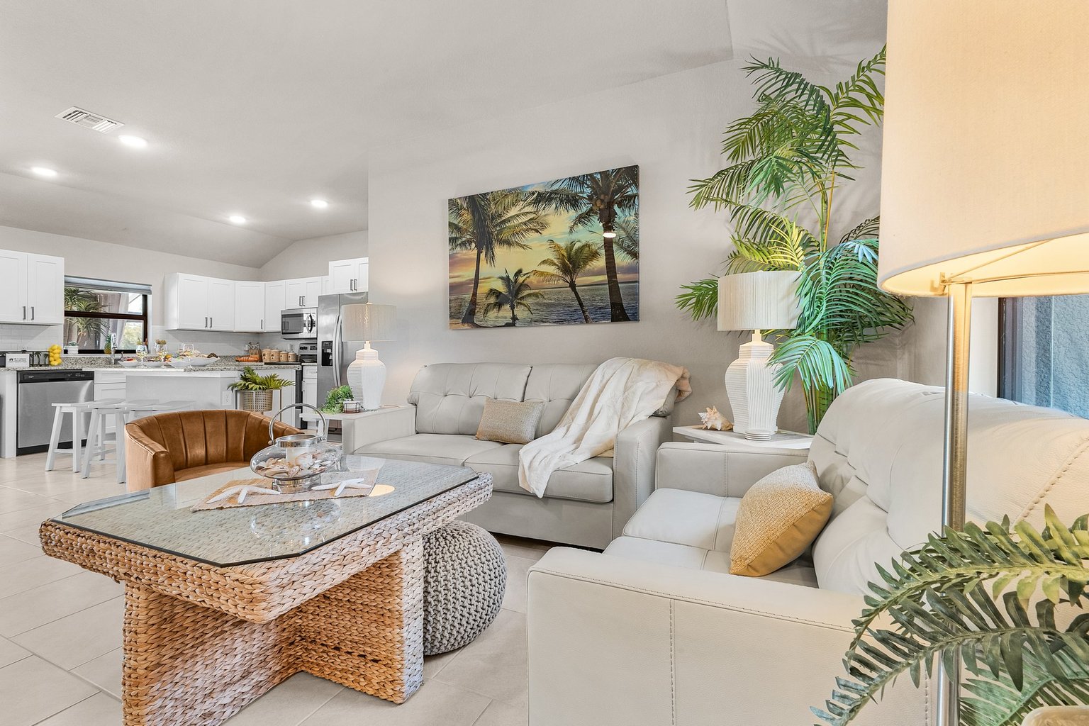 Cape Coral Vacation Rental