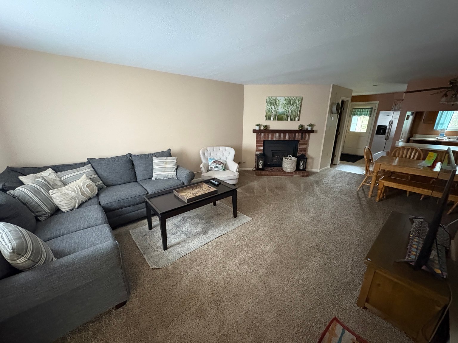 North Woodstock Vacation Rental