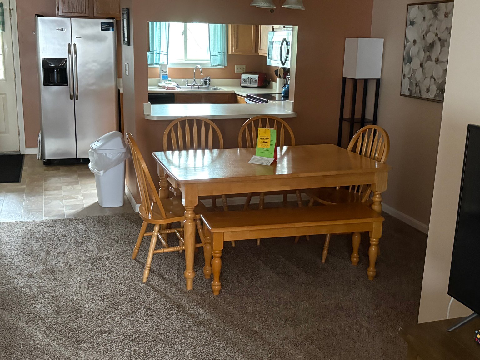 North Woodstock Vacation Rental