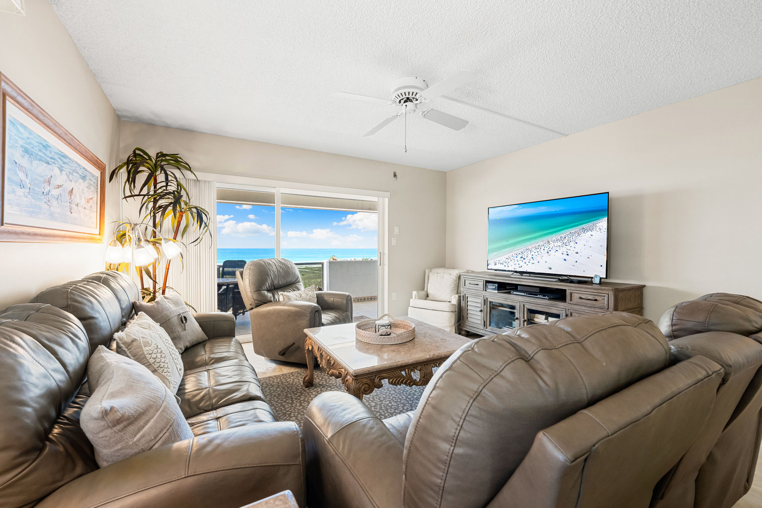 Siesta Key Vacation Rental