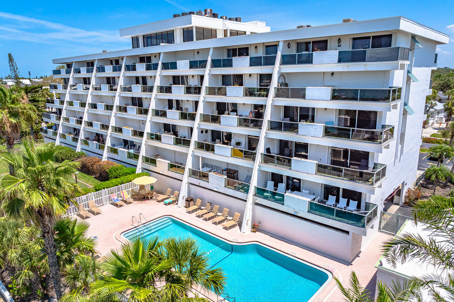 Siesta Key Vacation Rental