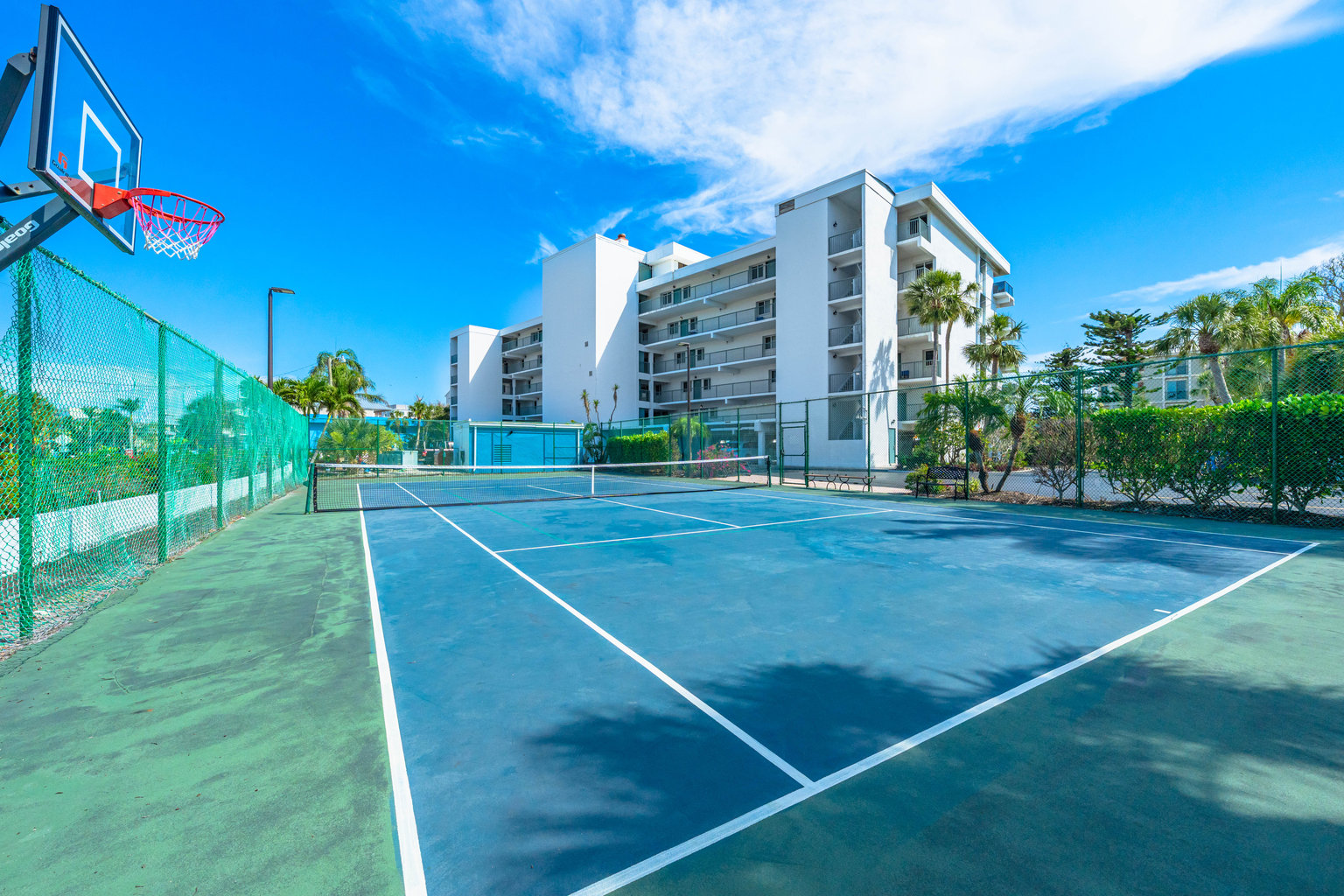 Siesta Key Vacation Rental