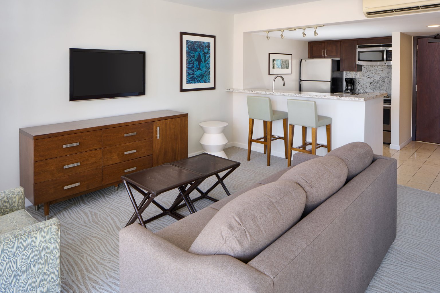 Honolulu Vacation Rental