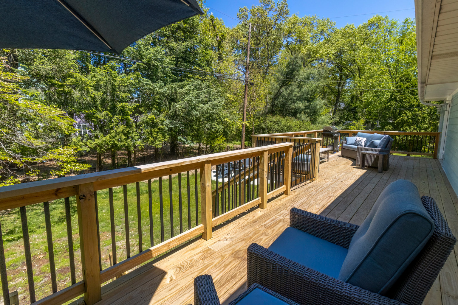 Michigan City Vacation Rental