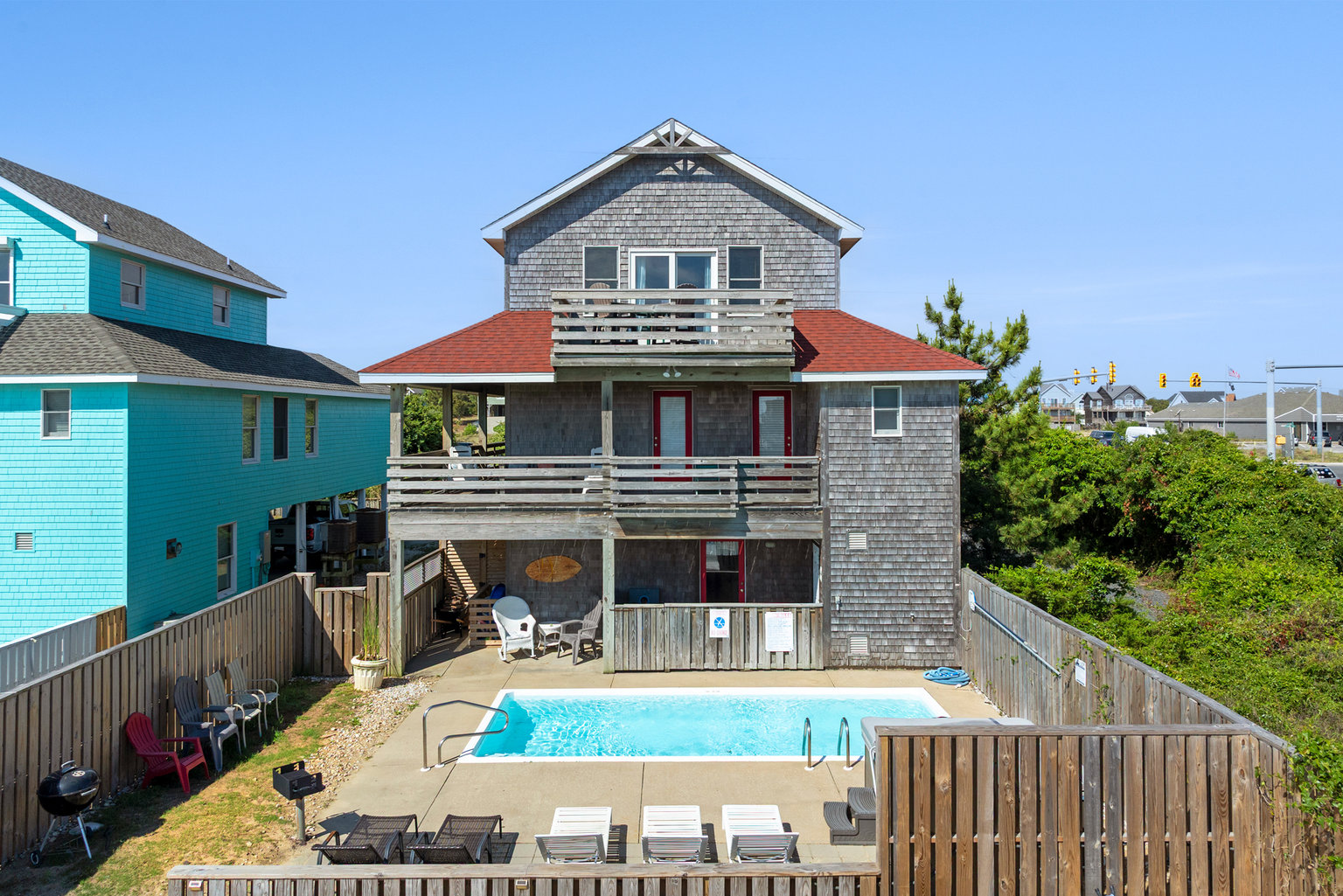 Nags Head Vacation Rental