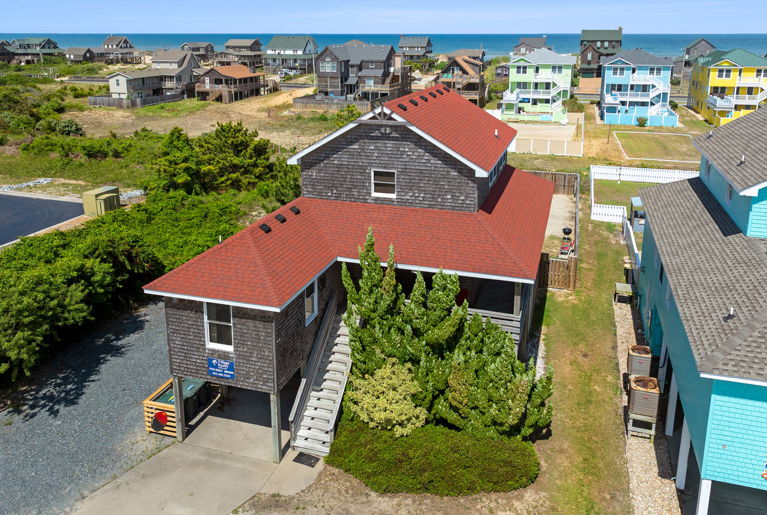 Nags Head Vacation Rental