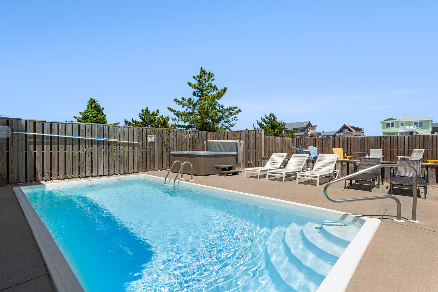 Nags Head Vacation Rental