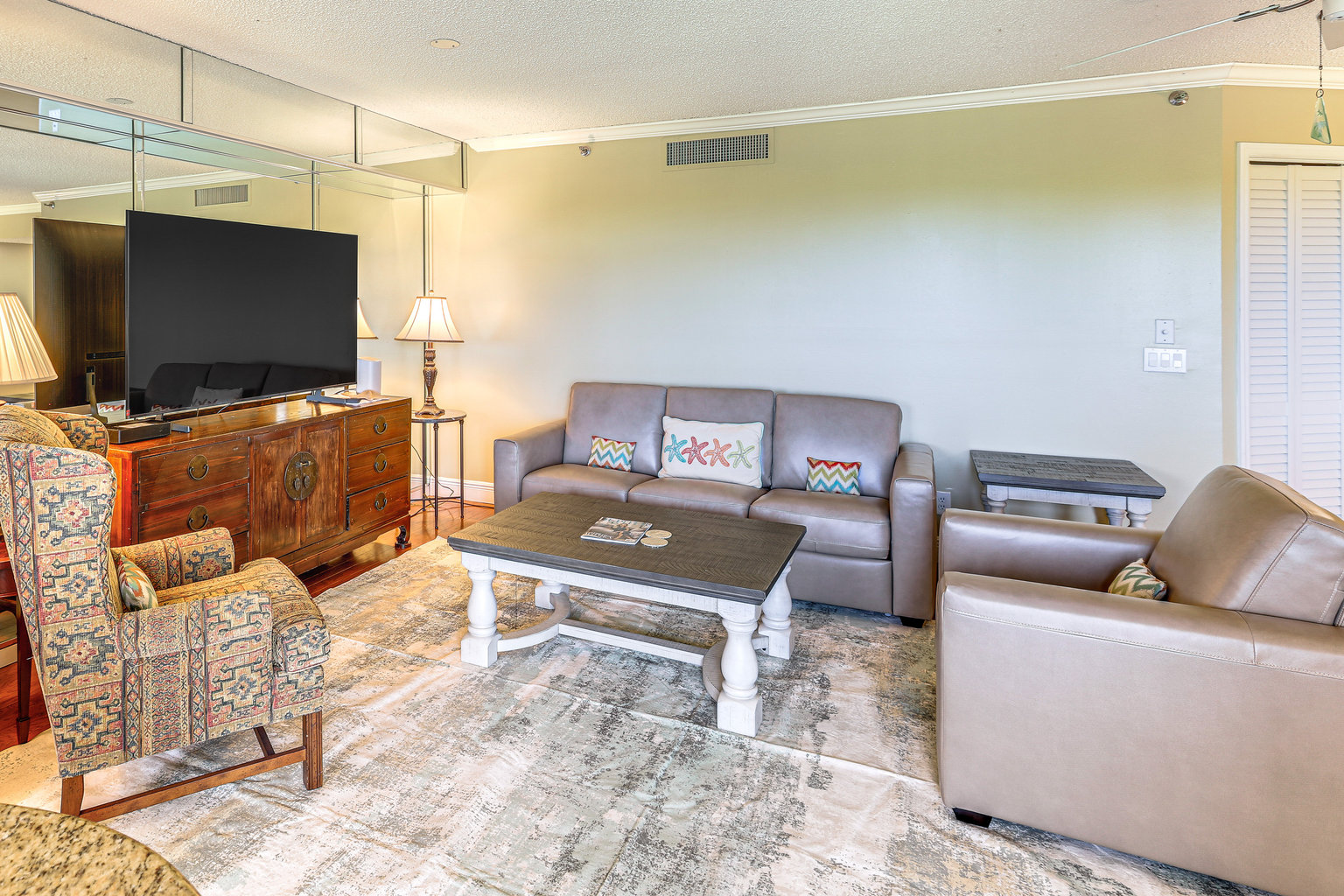 Jupiter Vacation Rental