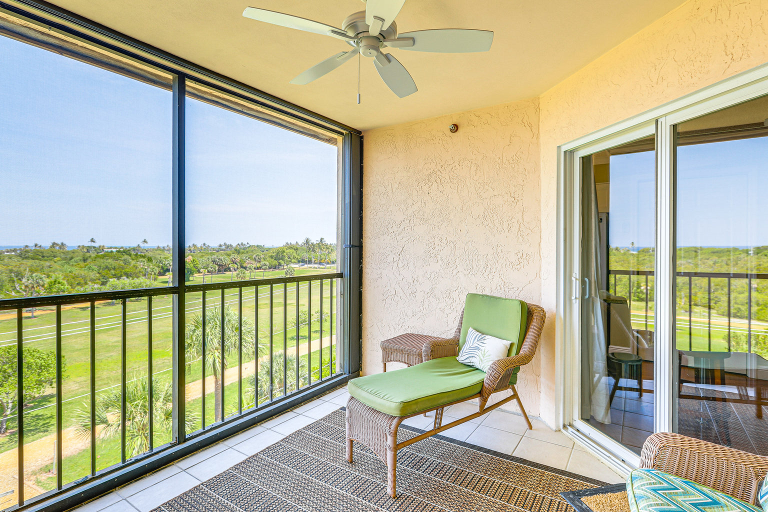 Jupiter Vacation Rental