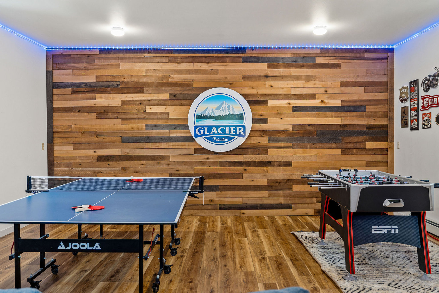 Hungry Horse Vacation Rental