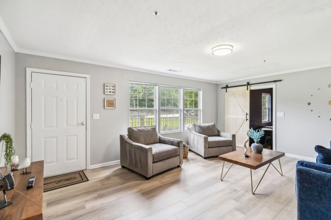 Lawrenceville Vacation Rental