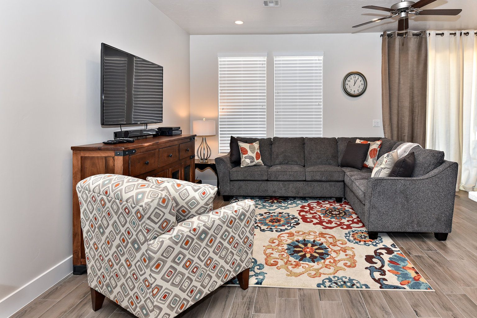 St. George Vacation Rental