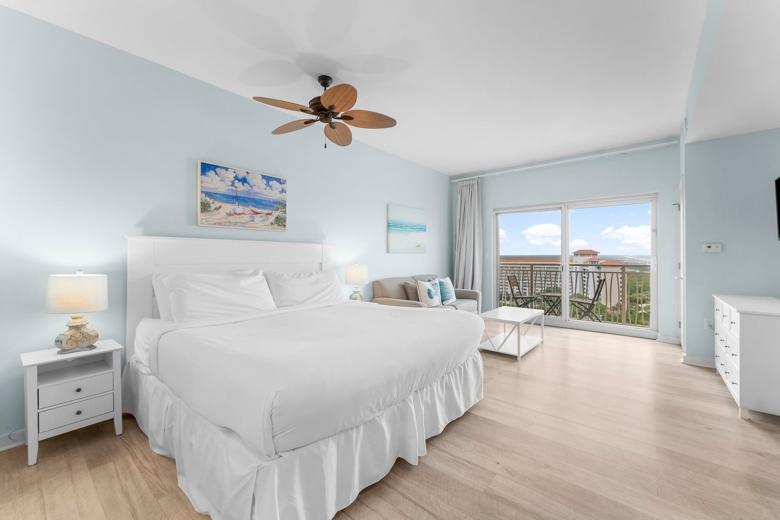 Miramar Beach Vacation Rental