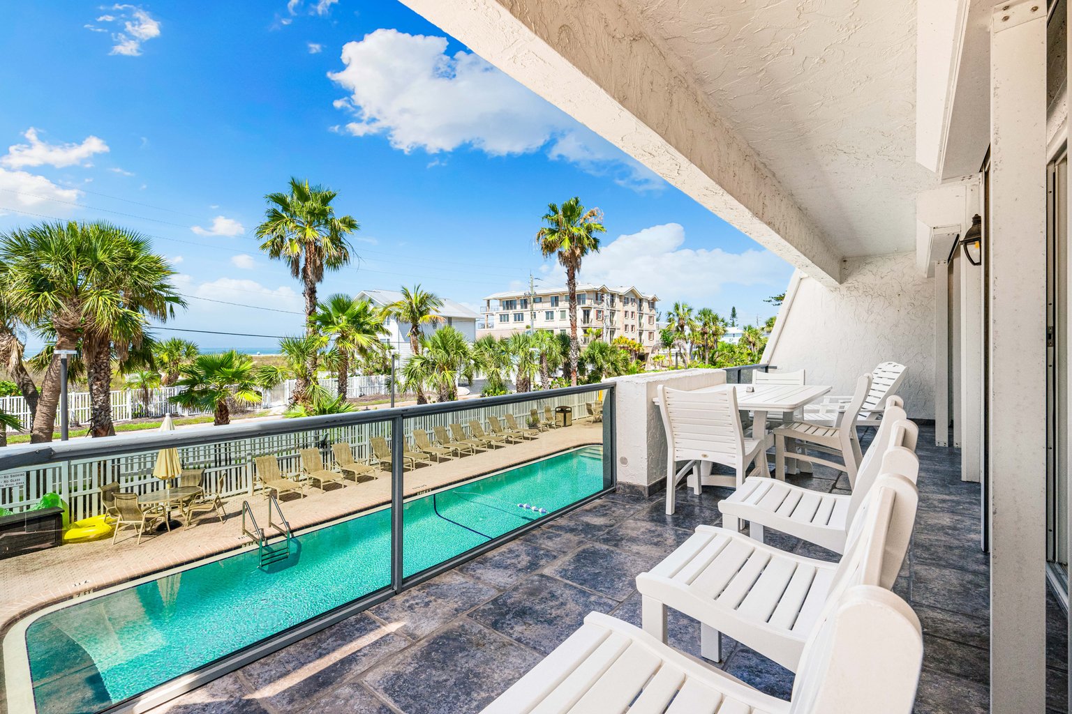Siesta Key Vacation Rental
