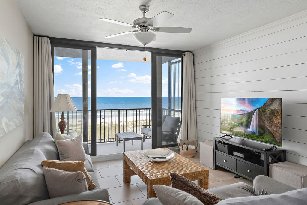 Jacksonville Beach Vacation Rental