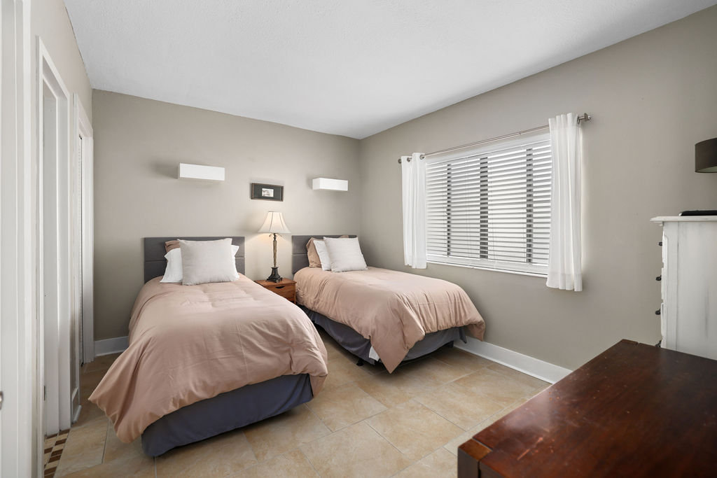 Jacksonville Beach Vacation Rental