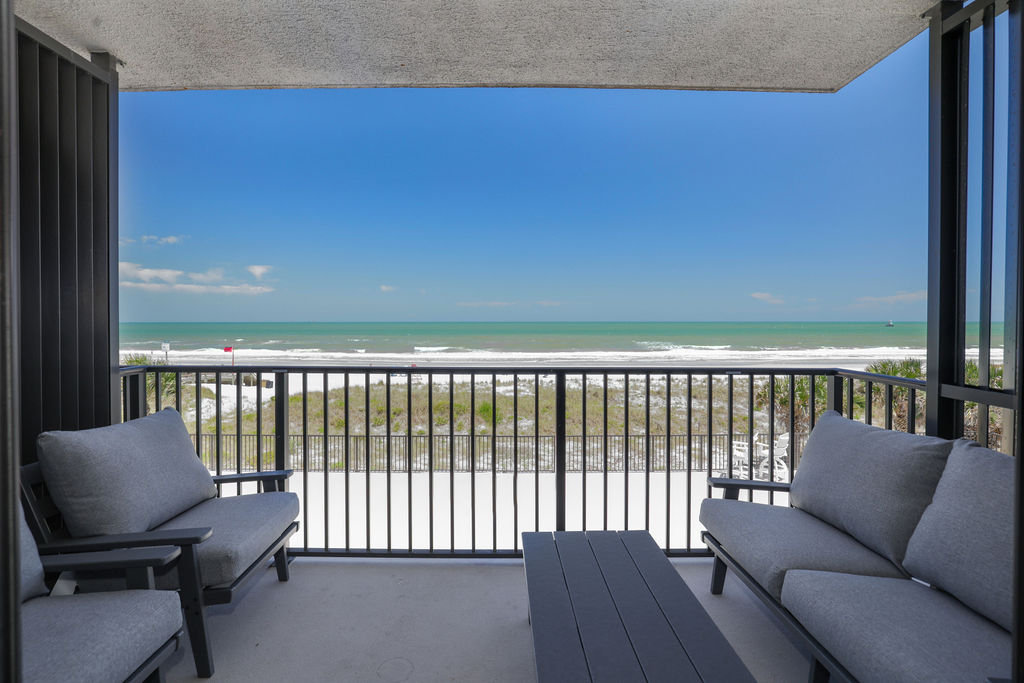 Jacksonville Beach Vacation Rental