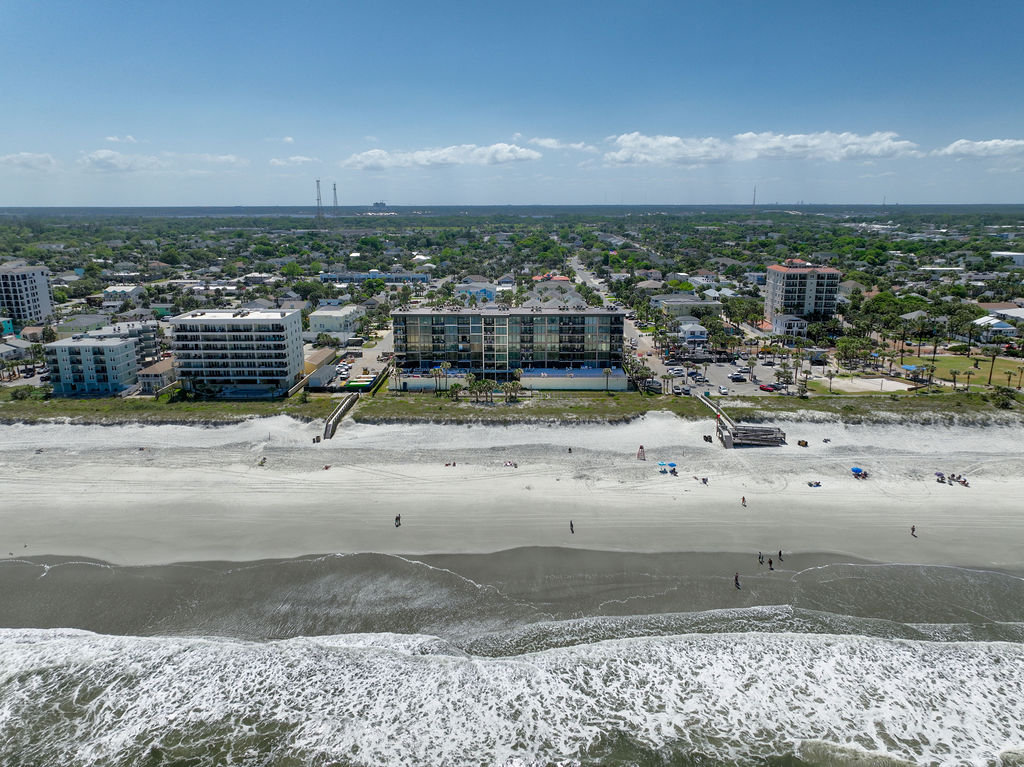 Jacksonville Beach Vacation Rental