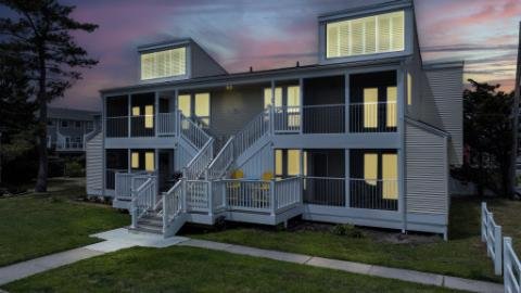 Dewey Beach Vacation Rental