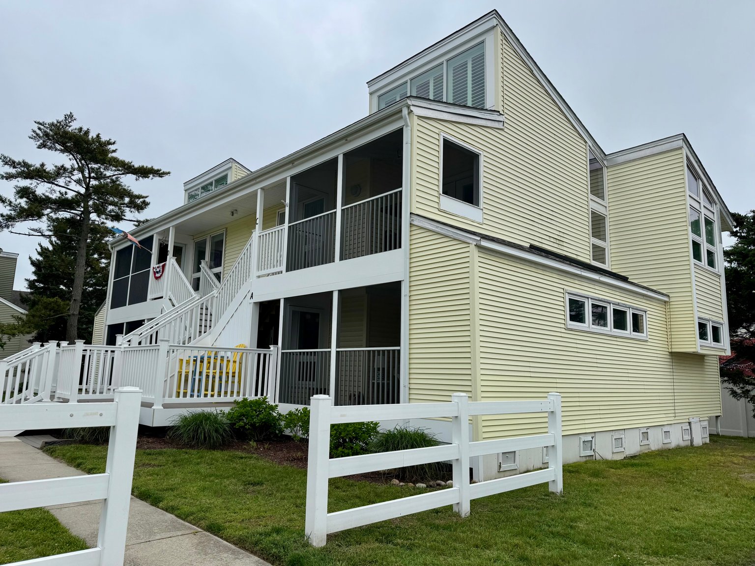 Dewey Beach Vacation Rental