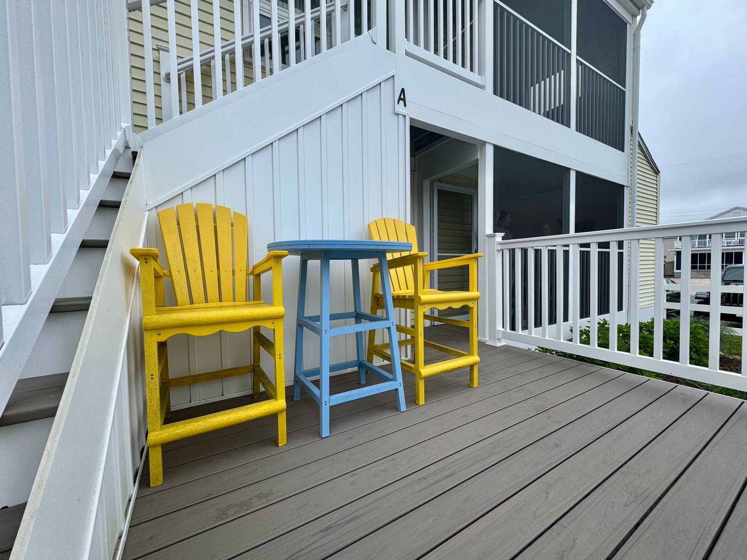 Dewey Beach Vacation Rental