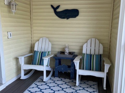 Dewey Beach Vacation Rental