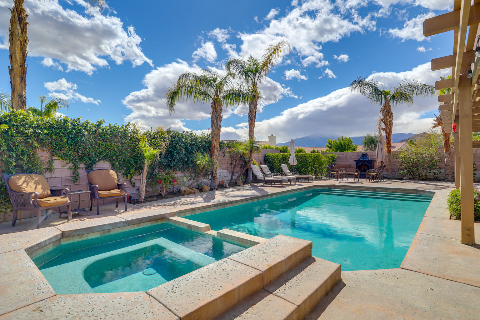 La Quinta Vacation Rental