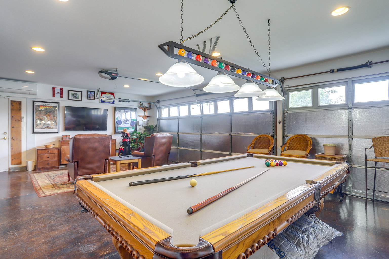 La Quinta Vacation Rental