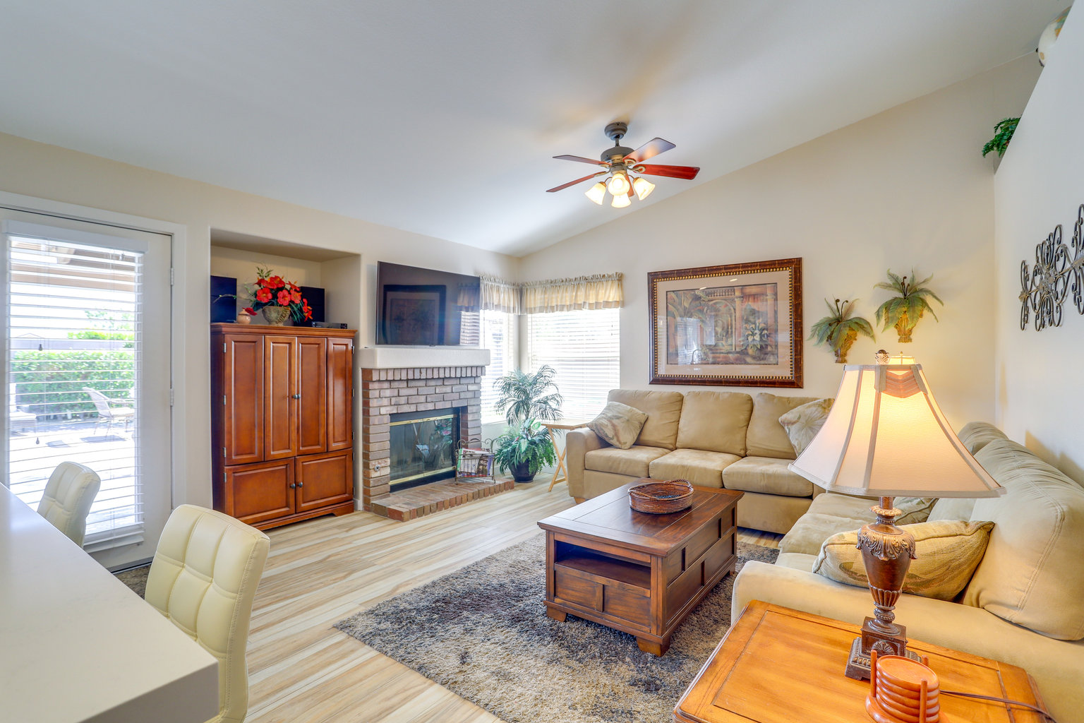 La Quinta Vacation Rental