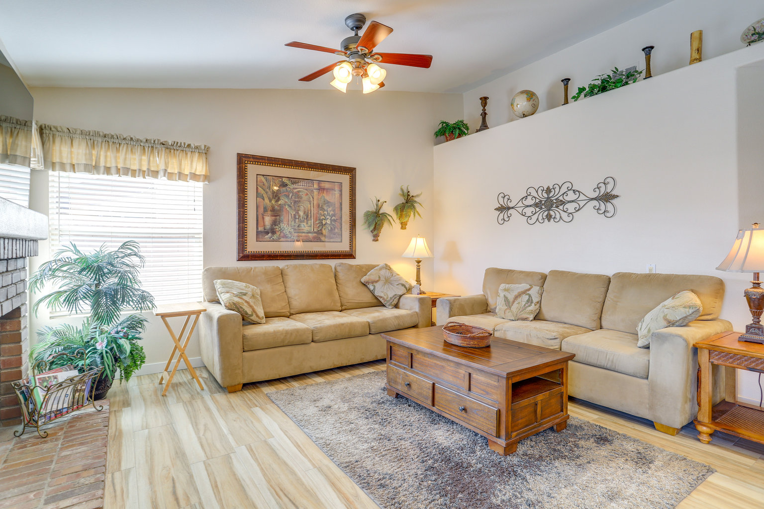 La Quinta Vacation Rental