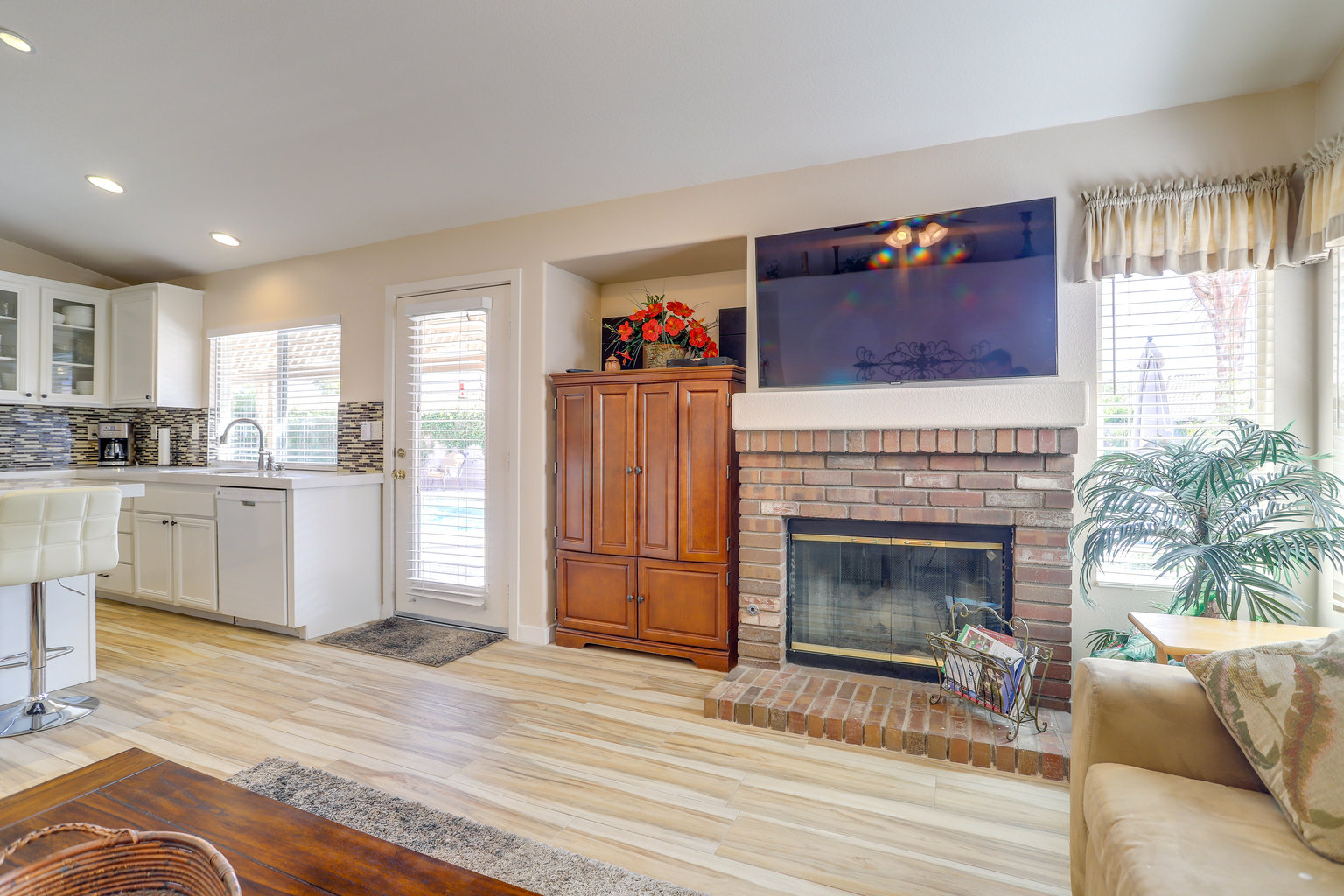 La Quinta Vacation Rental