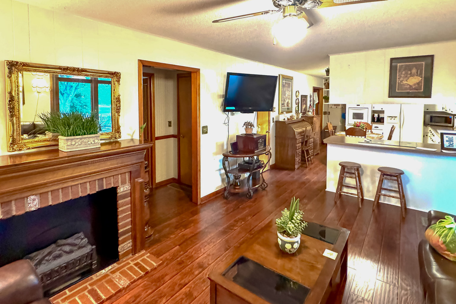 Russell Springs Vacation Rental