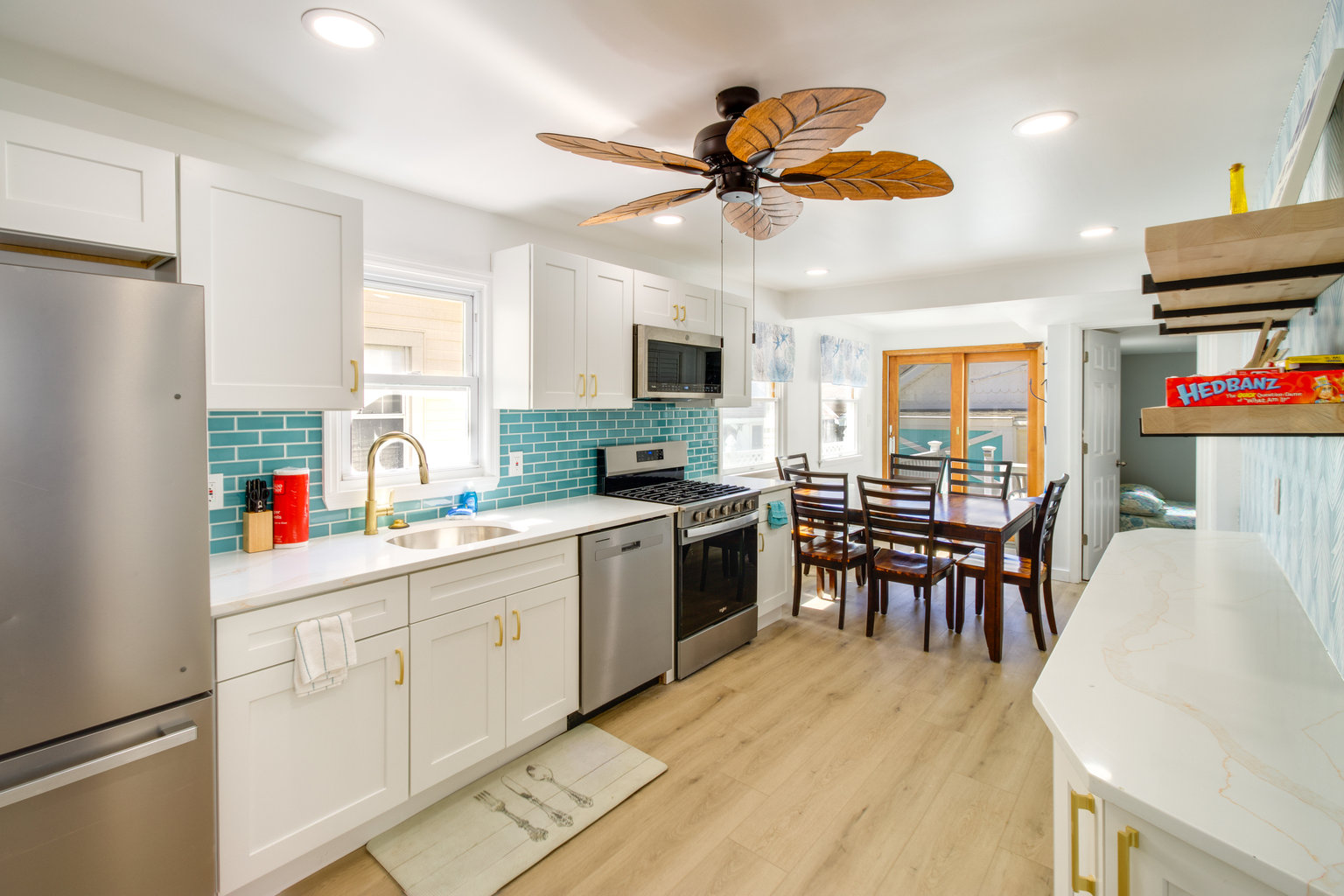 Wildwood Vacation Rental