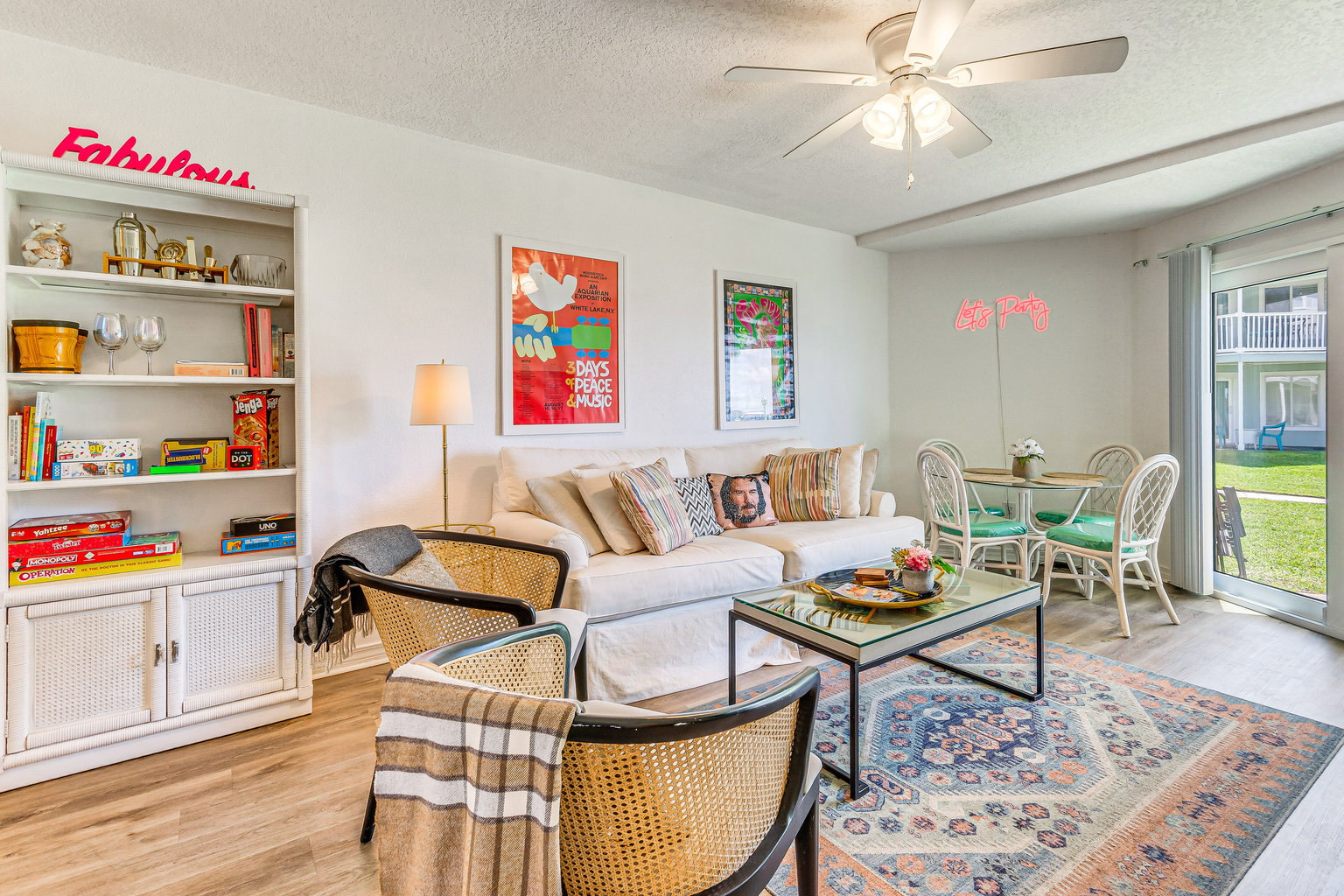 Pensacola Beach Vacation Rental