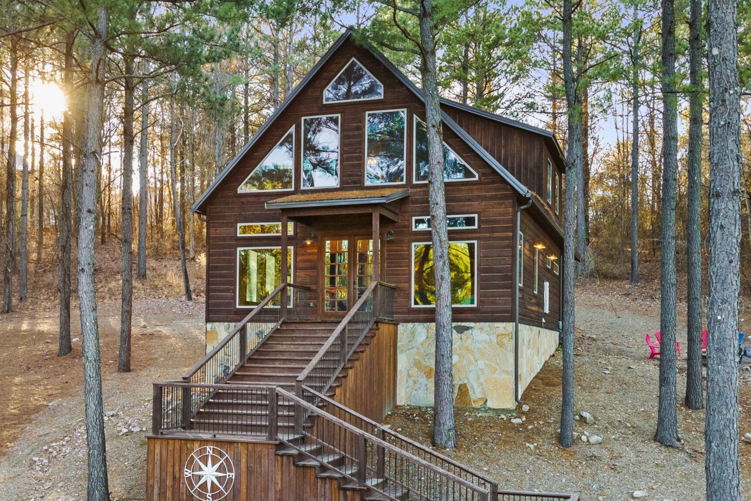 Broken Bow Vacation Rental