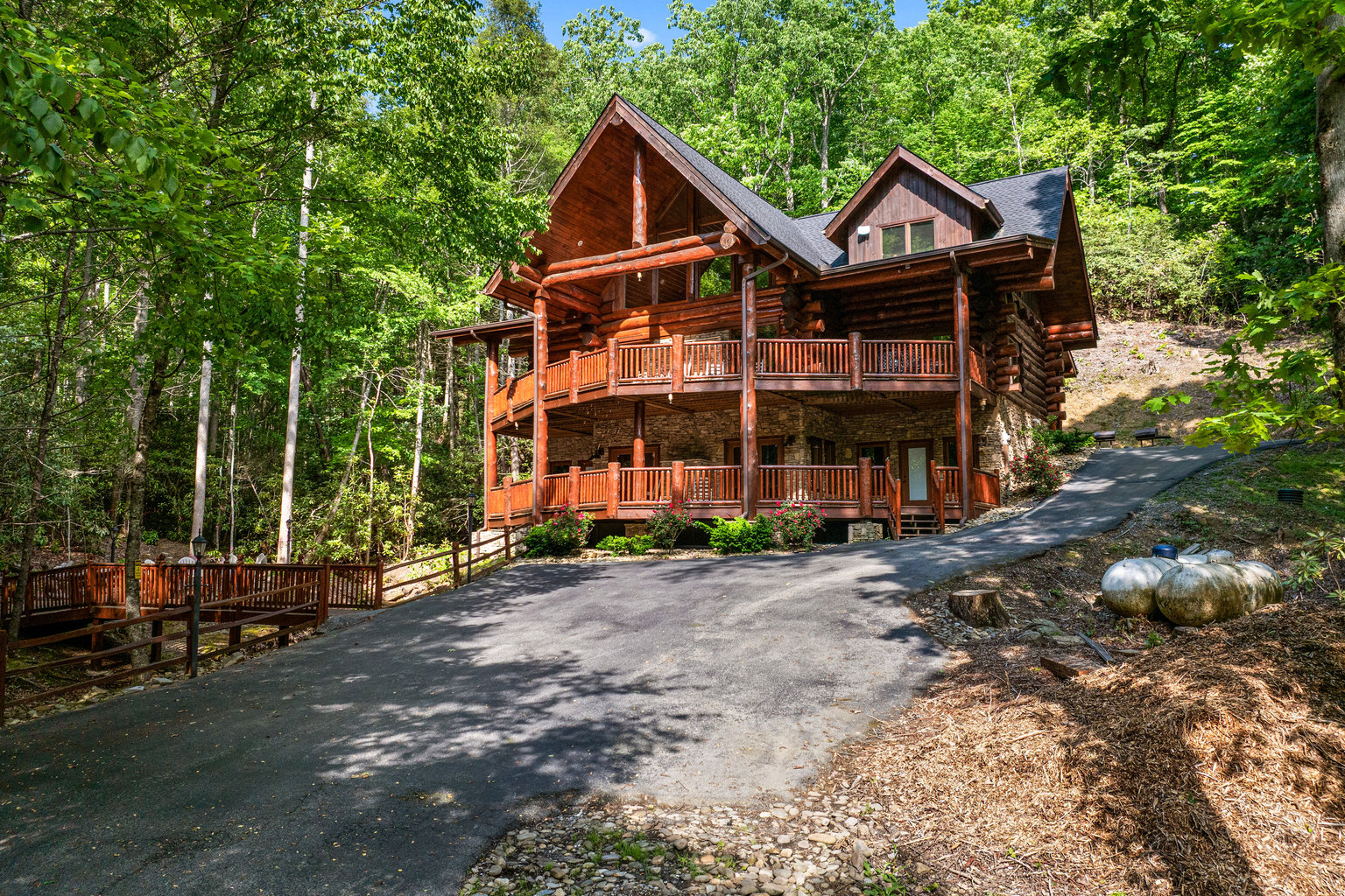 Gatlinburg Vacation Rental