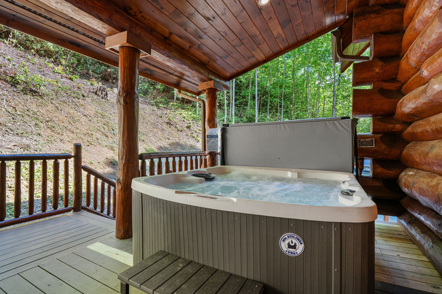 Gatlinburg Vacation Rental
