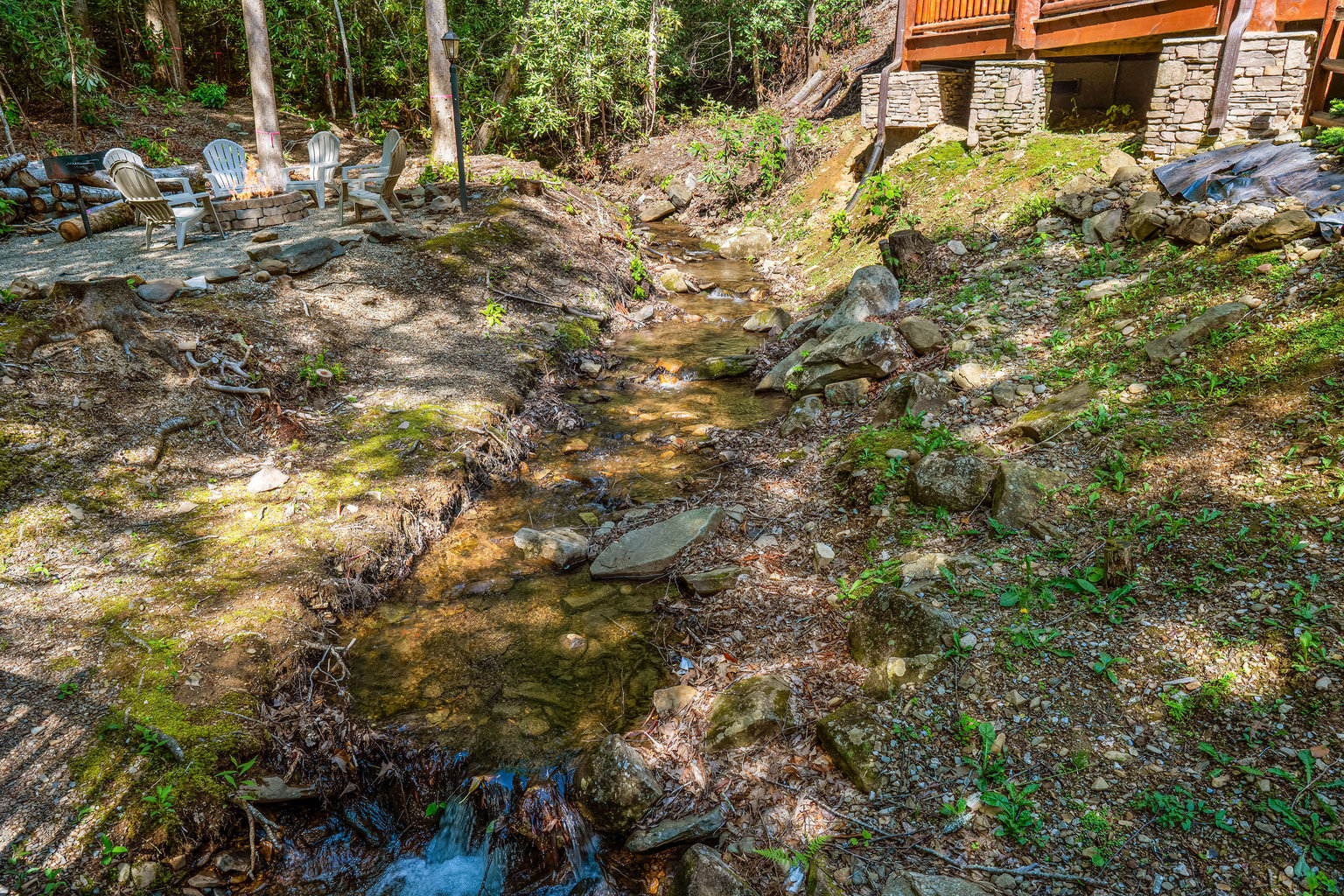 Gatlinburg Vacation Rental