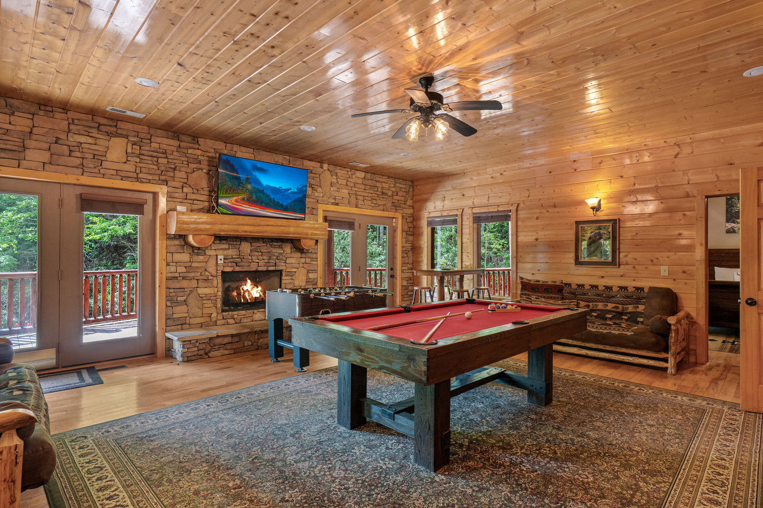 Gatlinburg Vacation Rental