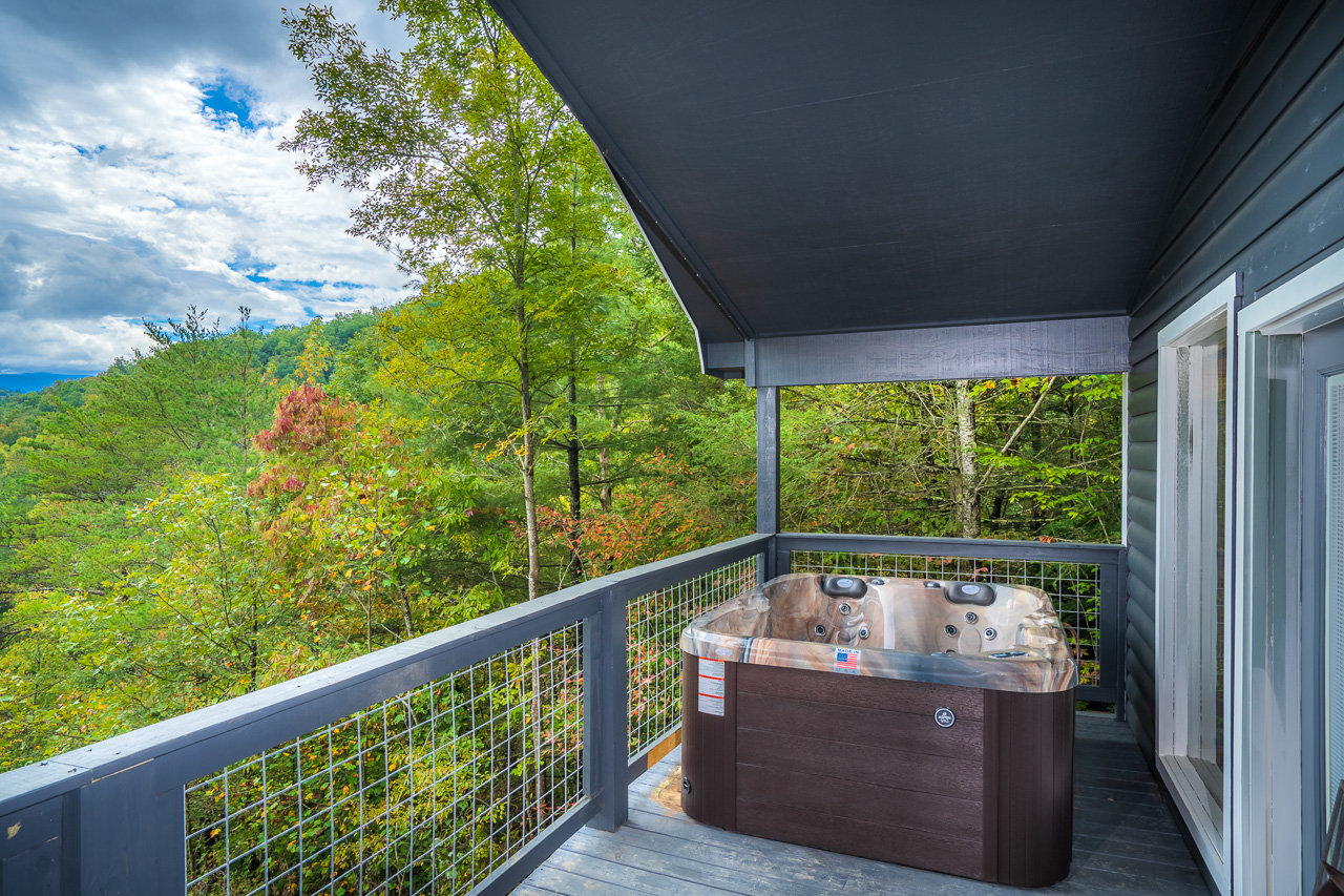 Cosby Vacation Rental