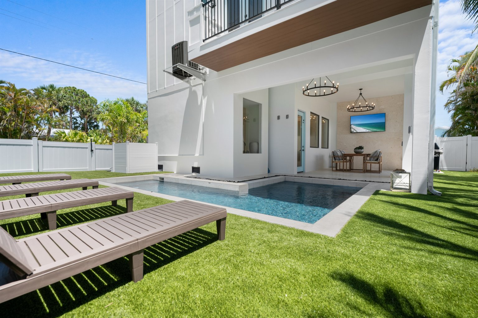 Anna Maria Vacation Rental