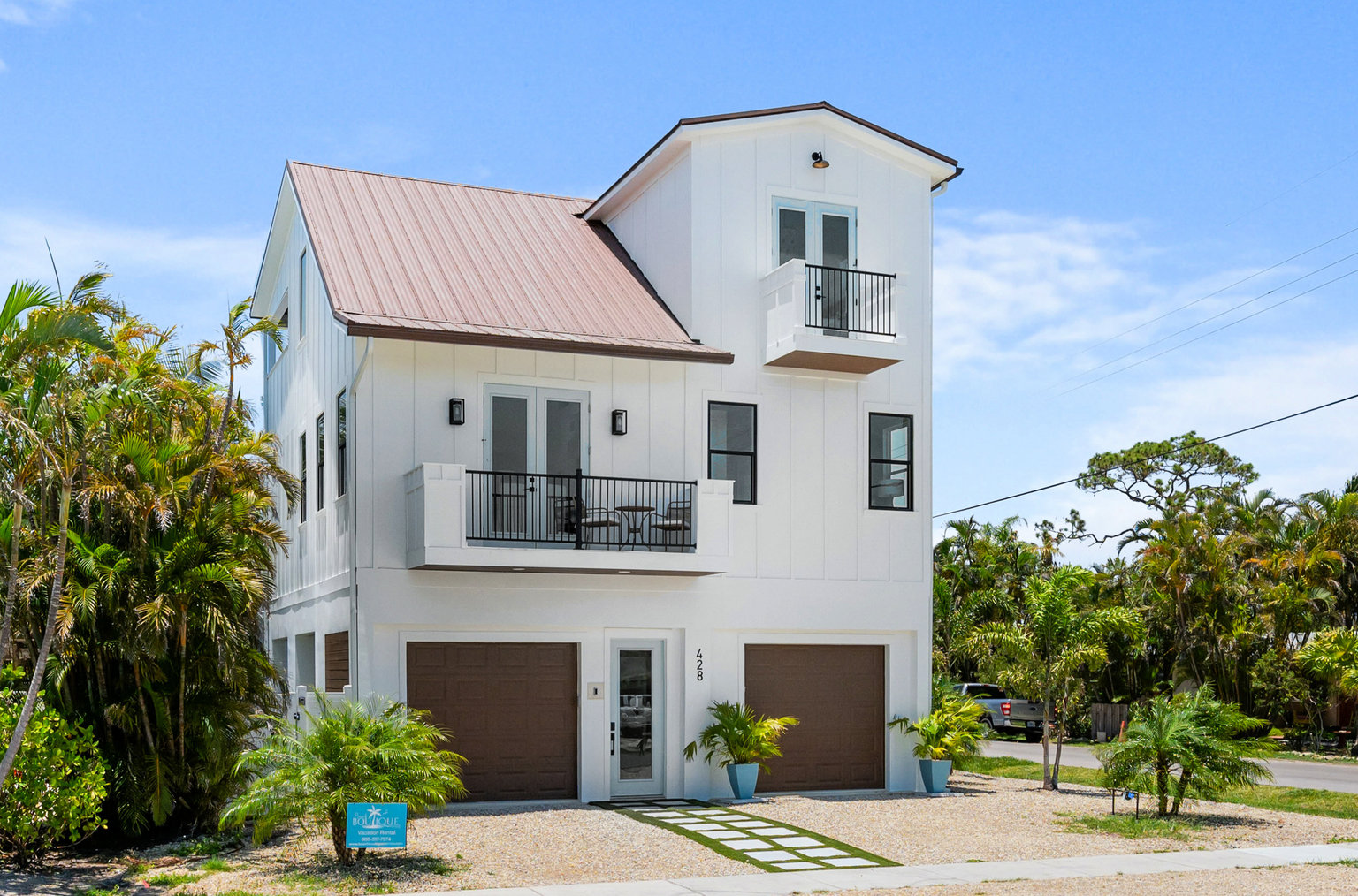 Anna Maria Vacation Rental