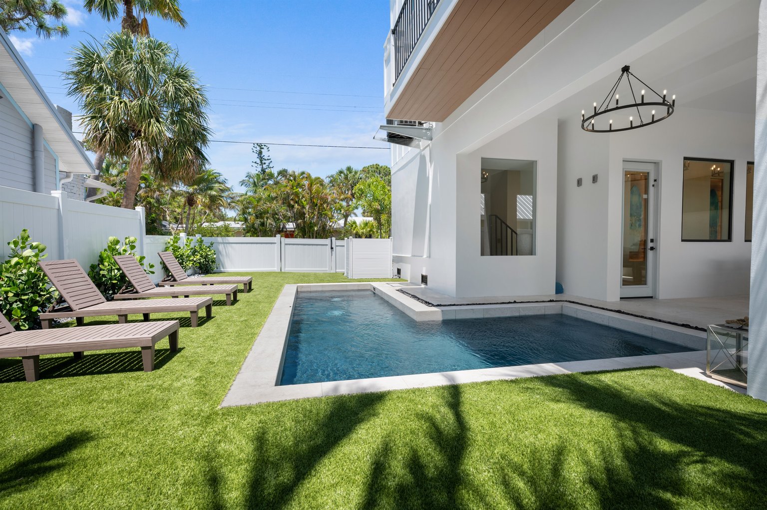 Anna Maria Vacation Rental