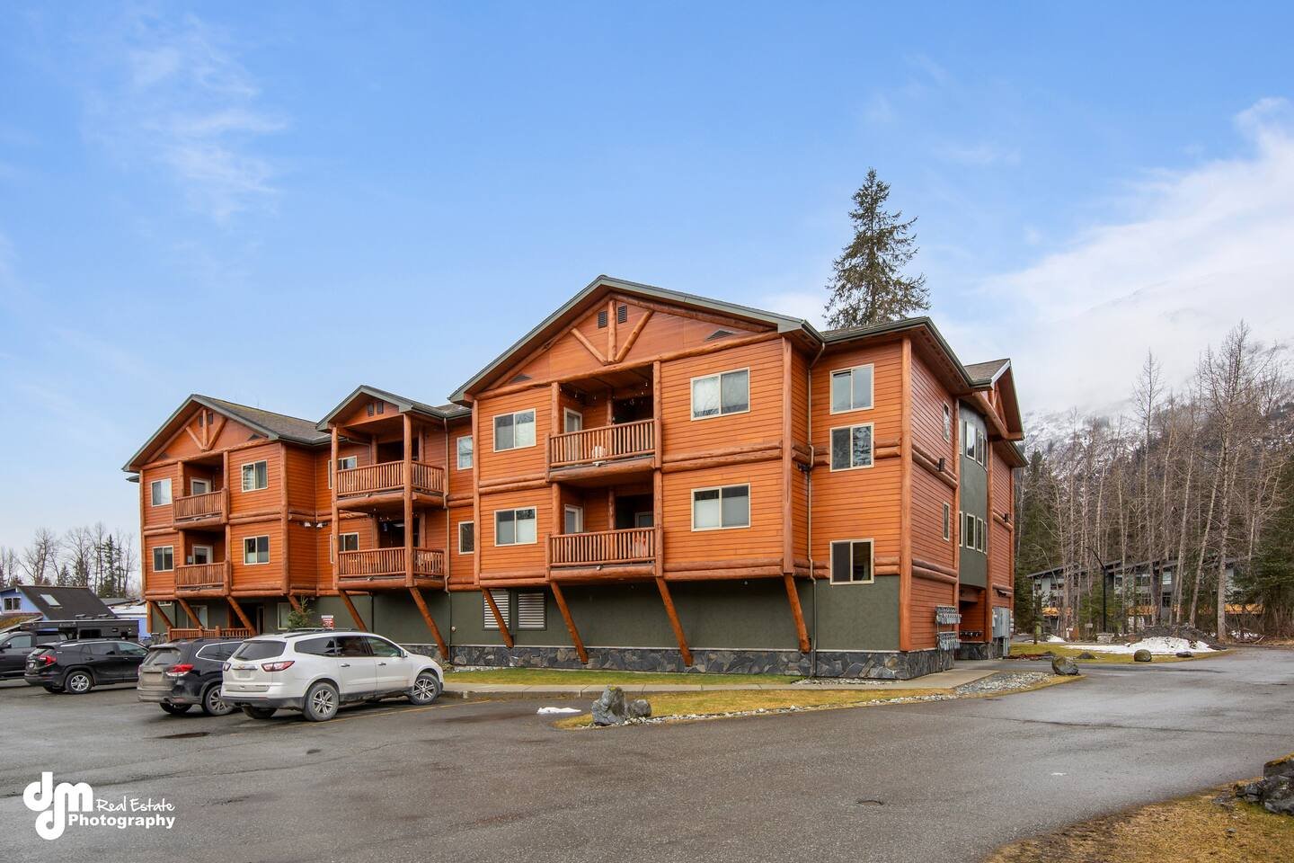 Girdwood Vacation Rental